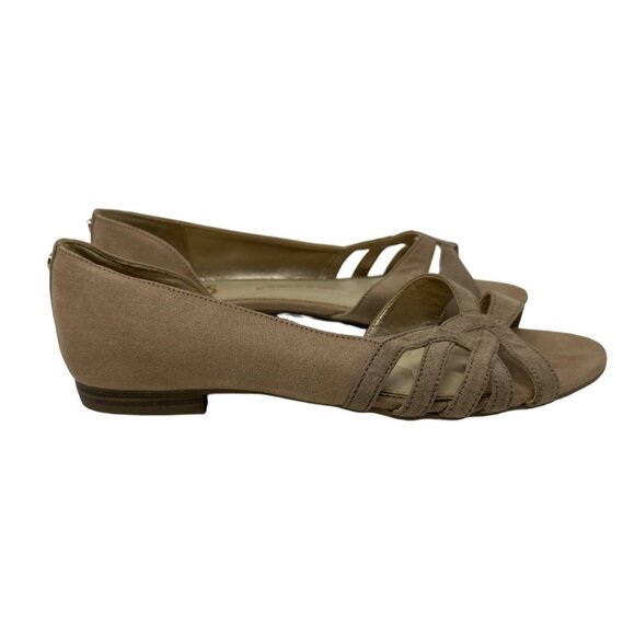 Circus by Sam Edelman Belinda Ballet Flats Size 7.5M - Picture 1 of 12